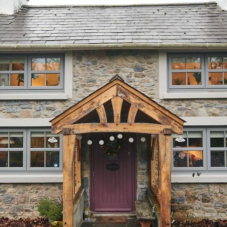 Goilan Goch Villa Llandeilo Luaran gambar