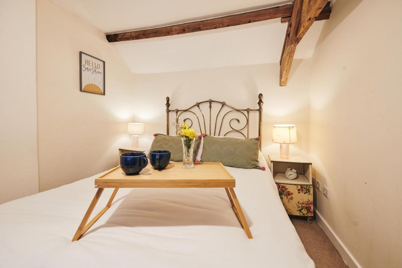 Goilan Goch Villa Llandeilo Luaran gambar